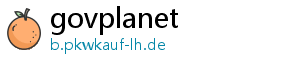 govplanet