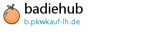 badiehub