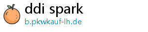 ddi spark