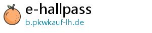 e-hallpass