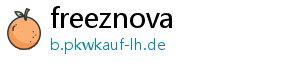 freeznova