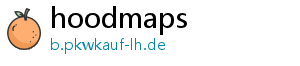 hoodmaps