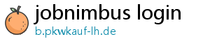 jobnimbus login