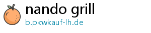 nando grill