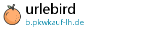 urlebird