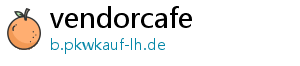 vendorcafe