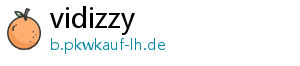 vidizzy